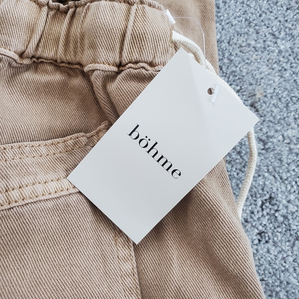 Bohme pants